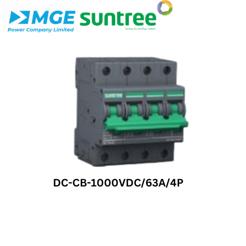 DC-CB-1000Vdc/32A/4P