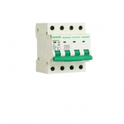SCB8-63 AC Circuit Breaker