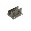 PV-ezRack ezShade II, Corrugated T-Base 280 - BA-SDII/280