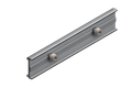 PV-ezrack Splice for Blite Rail