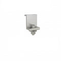 End Clamp with Galvanized Diamond Module - ER-EC-N