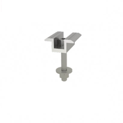 U18-Inter Clamp with Galvanized Diamond Module - ER-IC-N/U18