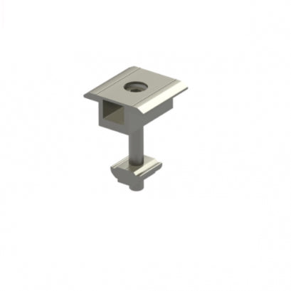PV-ezRack Module Inter Clamp II - ER-ICII-W35/38