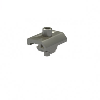 PV-ezRack Rail Clamp for T-Rail with W module - ER-RC-T/W