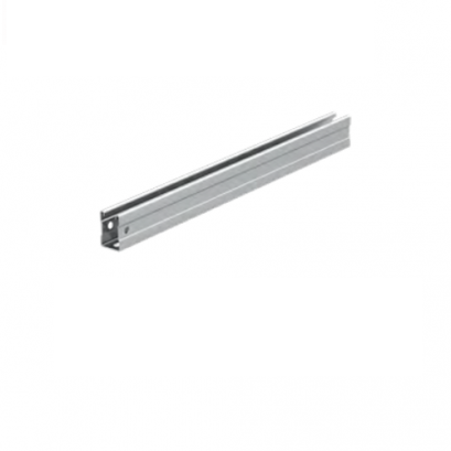 Splice for Purlin U-steel - ER-SP-U41/62M
