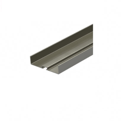PV-ezRack ezShade II Gutter - GU-SDII/22/2209
