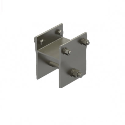 PV-ezRack ezShade II H Joint 130 - HJ-SDII/158/130