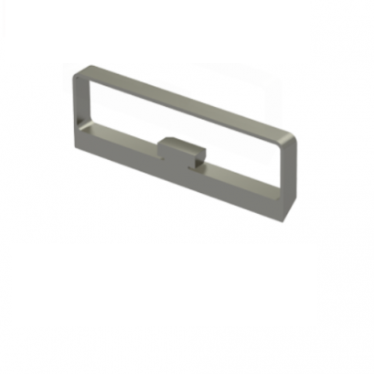 PV-ezRack ezShade II Rubber Ring for Gutter - RR-GU/SDII/22