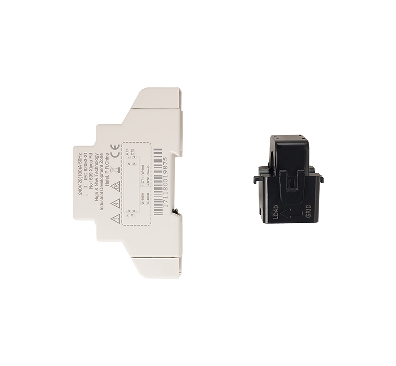 S100 - IP Smart Energy Meter, Warranty 1 Year