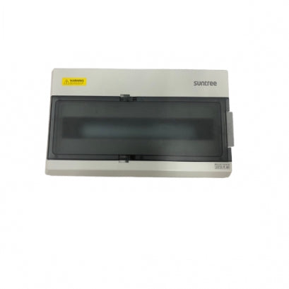 SHPN IP65 กล่อง 18 ช่อง